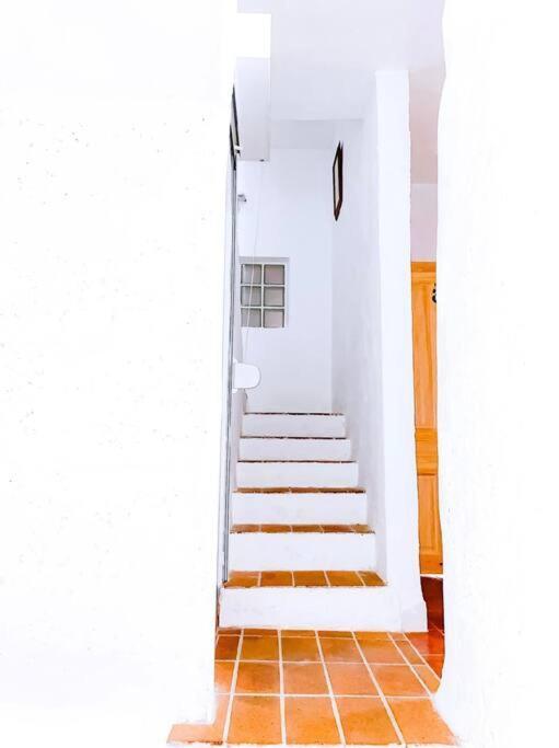 Casa Veronica 5 , 1 Dormitorio อาโรนา ภายนอก รูปภาพ