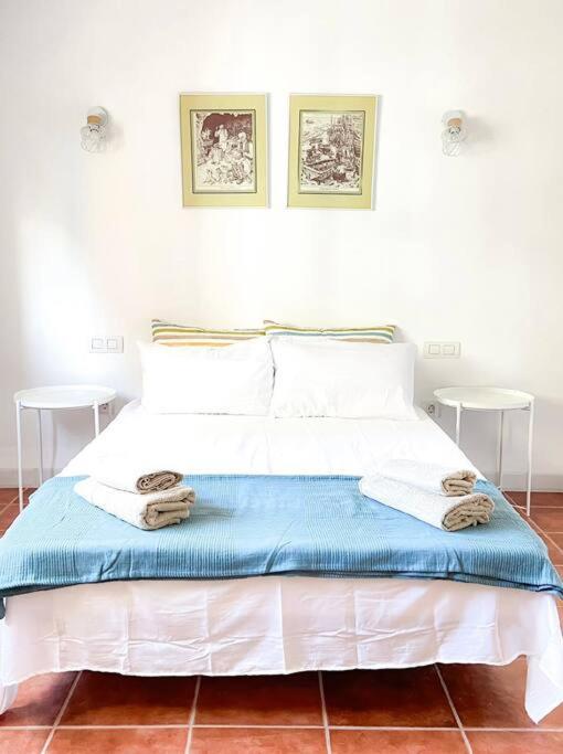 Casa Veronica 5 , 1 Dormitorio อาโรนา ภายนอก รูปภาพ
