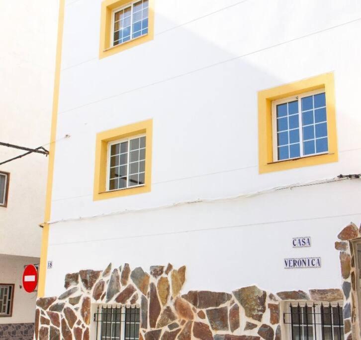 Casa Veronica 5 , 1 Dormitorio อาโรนา ภายนอก รูปภาพ